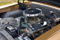 1967 Pontiac GTO Coupe 4 Speed for sale