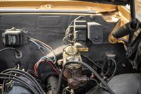 1967 Pontiac GTO Coupe 4 Speed for sale