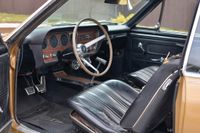 1967 Pontiac GTO Coupe 4 Speed for sale