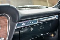 1967 Pontiac GTO Coupe 4 Speed for sale