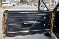 1967 Pontiac GTO Coupe 4 Speed for sale