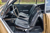 1967 Pontiac GTO Coupe 4 Speed for sale