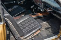 1967 Pontiac GTO Coupe 4 Speed for sale