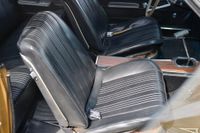 1967 Pontiac GTO Coupe 4 Speed for sale