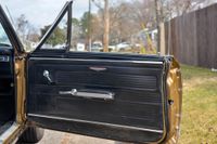 1967 Pontiac GTO Coupe 4 Speed for sale