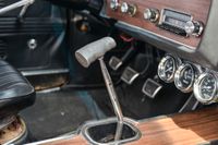 1967 Pontiac GTO Coupe 4 Speed for sale