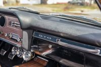 1967 Pontiac GTO Coupe 4 Speed for sale