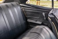 1967 Pontiac GTO Coupe 4 Speed for sale