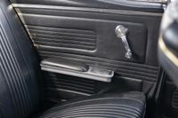 1967 Pontiac GTO Coupe 4 Speed for sale