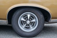 1967 Pontiac GTO Coupe 4 Speed for sale