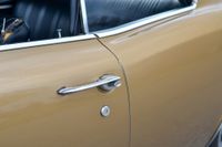 1967 Pontiac GTO Coupe 4 Speed for sale