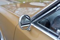 1967 Pontiac GTO Coupe 4 Speed for sale