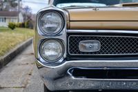 1967 Pontiac GTO Coupe 4 Speed for sale