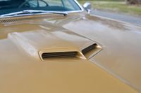 1967 Pontiac GTO Coupe 4 Speed for sale