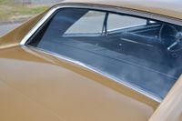1967 Pontiac GTO Coupe 4 Speed for sale