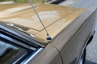 1967 Pontiac GTO Coupe 4 Speed for sale