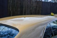 1967 Pontiac GTO Coupe 4 Speed for sale