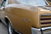 1967 Pontiac GTO Coupe 4 Speed for sale