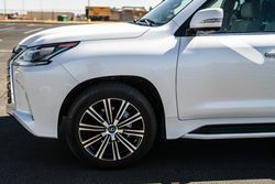 2021 Lexus LX570 3 Row SUV for sale