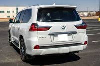 2021 Lexus LX570 3 Row SUV for sale