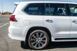 2021 Lexus LX570 3 Row SUV for sale