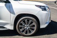 2021 Lexus LX570 3 Row SUV for sale