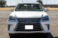 2021 Lexus LX570 3 Row SUV for sale