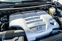 2021 Lexus LX570 3 Row SUV for sale