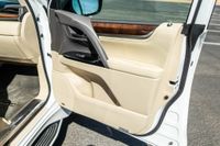 2021 Lexus LX570 3 Row SUV for sale