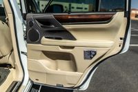 2021 Lexus LX570 3 Row SUV for sale
