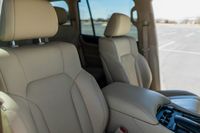 2021 Lexus LX570 3 Row SUV for sale