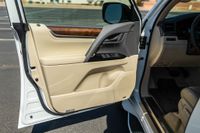 2021 Lexus LX570 3 Row SUV for sale