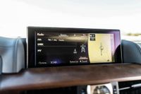 2021 Lexus LX570 3 Row SUV for sale