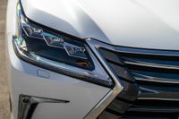 2021 Lexus LX570 3 Row SUV for sale