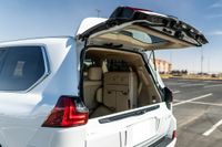 2021 Lexus LX570 3 Row SUV for sale