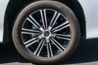 2021 Lexus LX570 3 Row SUV for sale