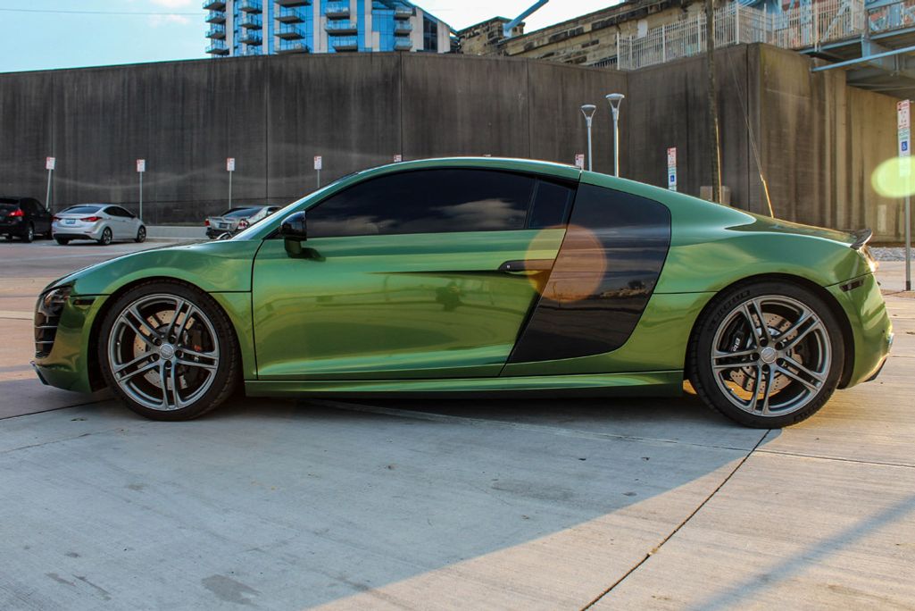 2008 Audi R8 4.2L V8 for sale