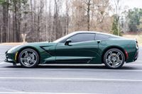 2014 Chevrolet Corvette 3LT Coupe for sale