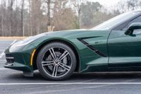 2014 Chevrolet Corvette 3LT Coupe for sale
