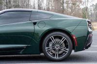 2014 Chevrolet Corvette 3LT Coupe for sale