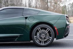 2014 Chevrolet Corvette 3LT Coupe for sale