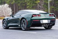 2014 Chevrolet Corvette 3LT Coupe for sale