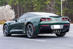 2014 Chevrolet Corvette 3LT Coupe for sale