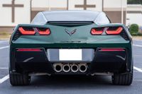 2014 Chevrolet Corvette 3LT Coupe for sale