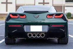 2014 Chevrolet Corvette 3LT Coupe for sale