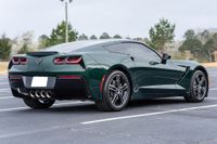 2014 Chevrolet Corvette 3LT Coupe for sale