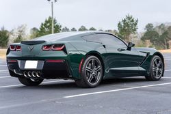 2014 Chevrolet Corvette 3LT Coupe for sale