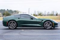 2014 Chevrolet Corvette 3LT Coupe for sale