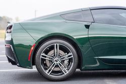 2014 Chevrolet Corvette 3LT Coupe for sale