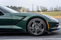 2014 Chevrolet Corvette 3LT Coupe for sale